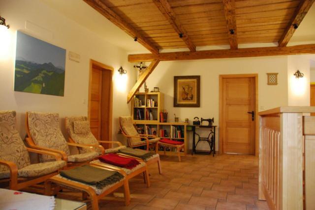 Farm Stay Rotovnik - Plesnik Словень-Градец Экстерьер фото