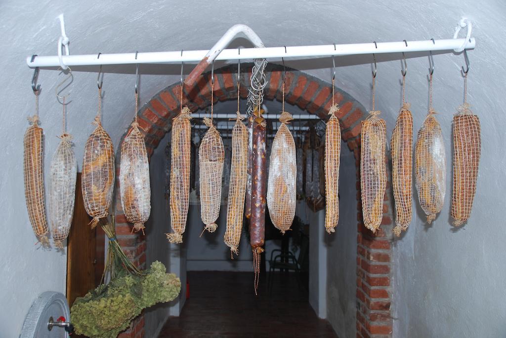 Farm Stay Rotovnik - Plesnik Словень-Градец Экстерьер фото