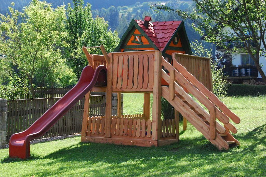 Farm Stay Rotovnik - Plesnik Словень-Градец Экстерьер фото
